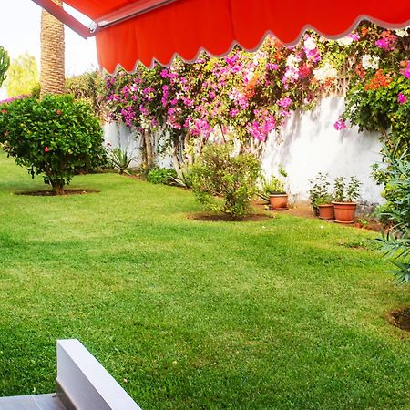 Casa Tranquila Apartment Puerto de la Cruz  Bagian luar foto