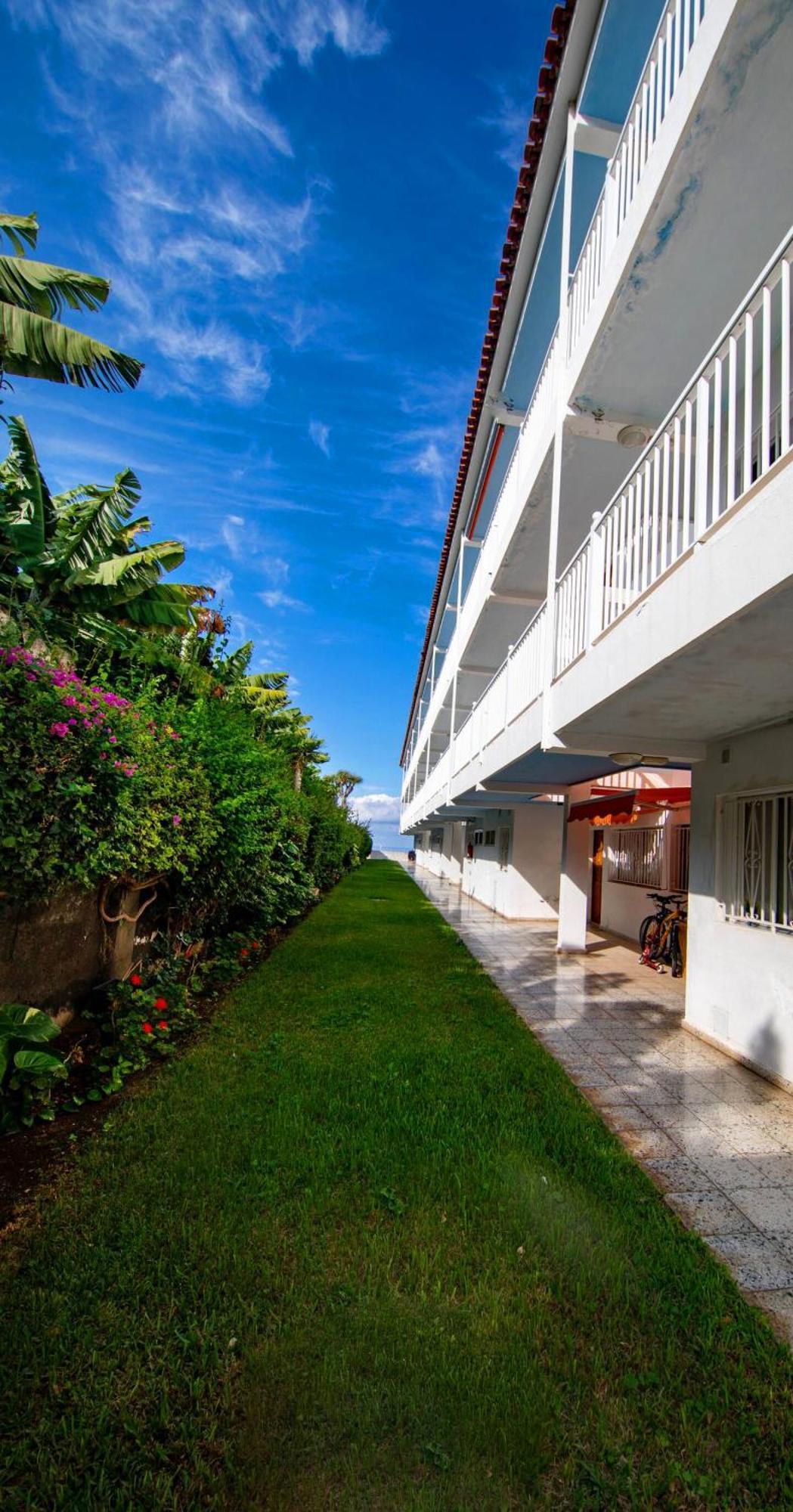 Casa Tranquila Apartment Puerto de la Cruz  Bagian luar foto