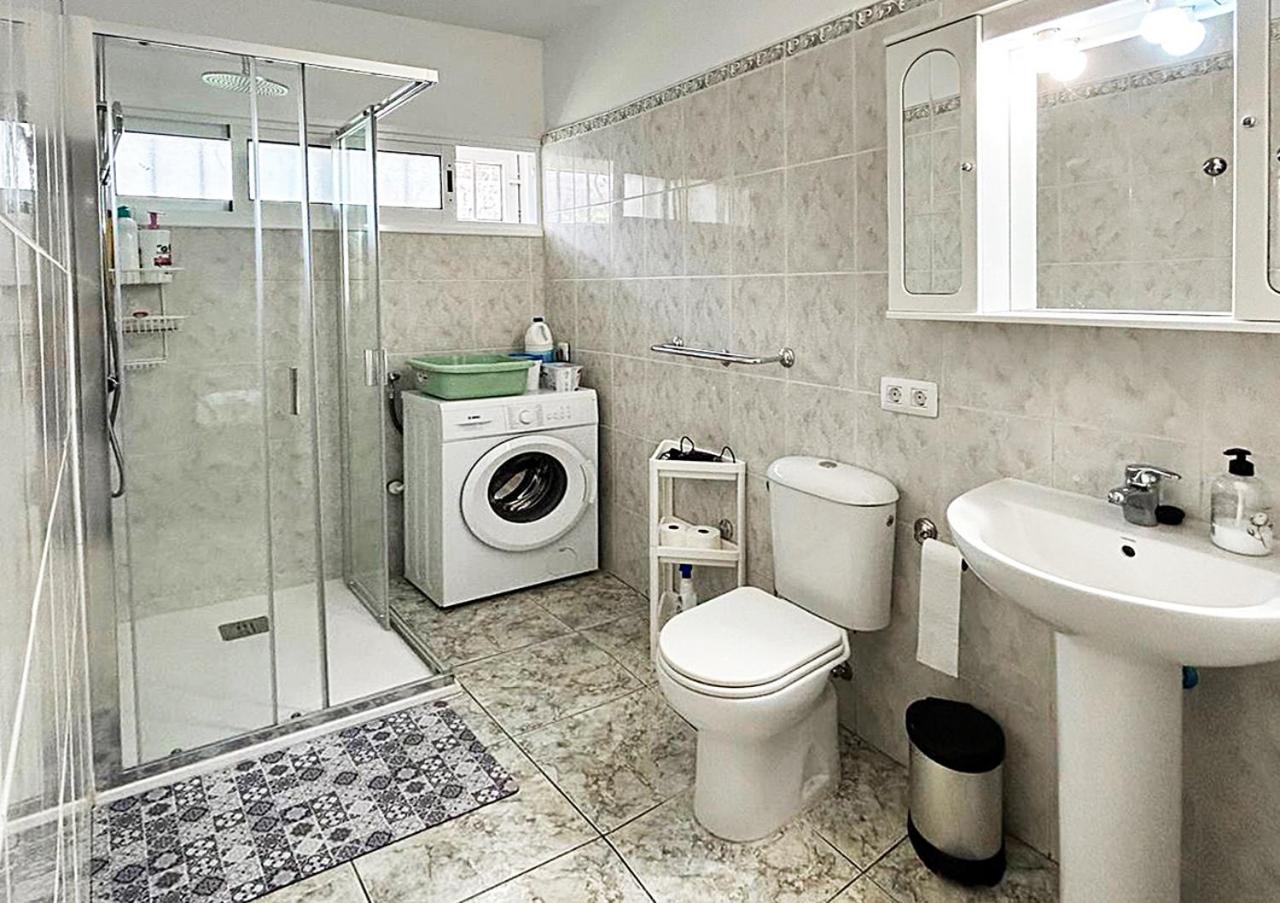 Casa Tranquila Apartment Puerto de la Cruz  Bagian luar foto