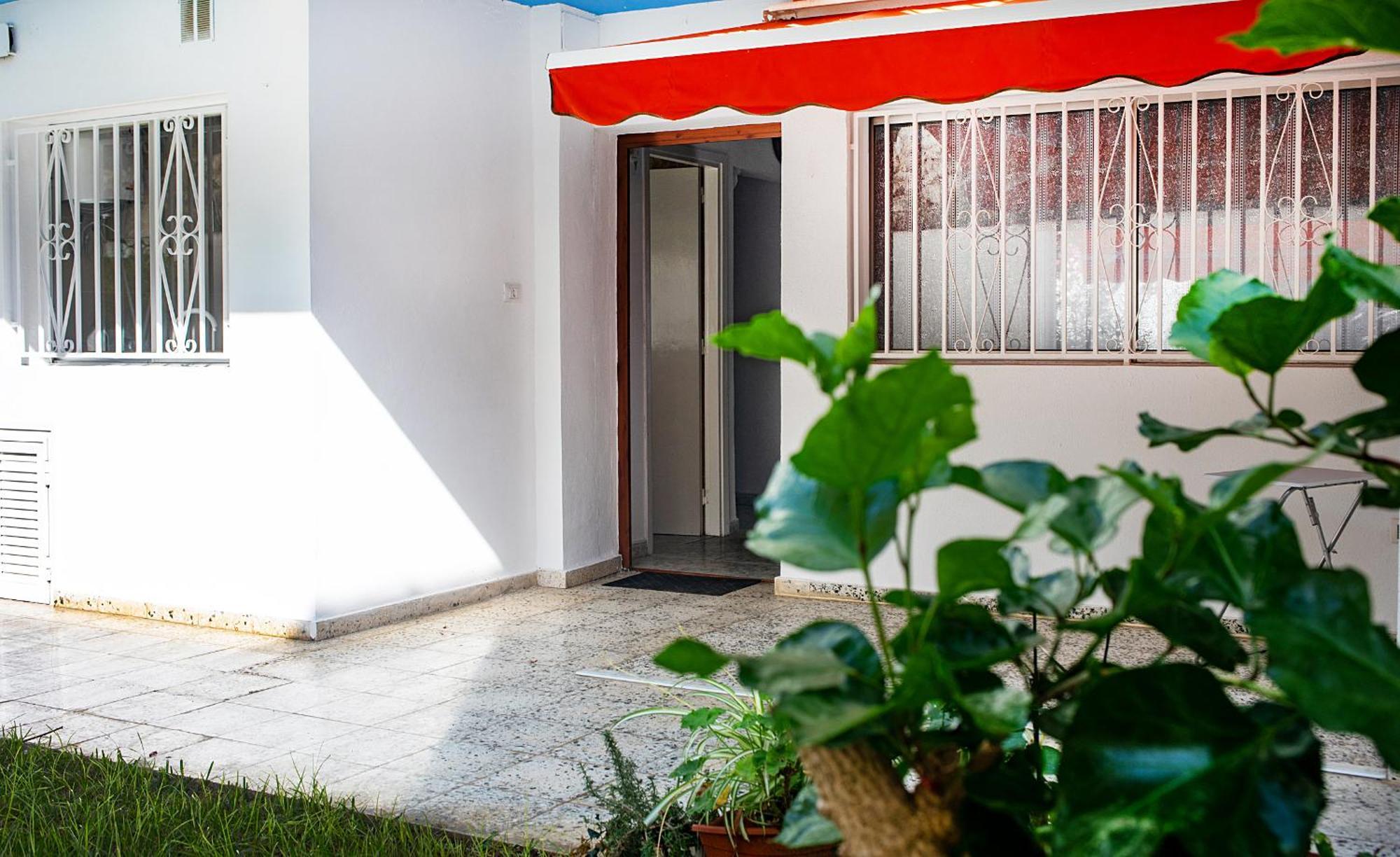 Casa Tranquila Apartment Puerto de la Cruz  Bagian luar foto