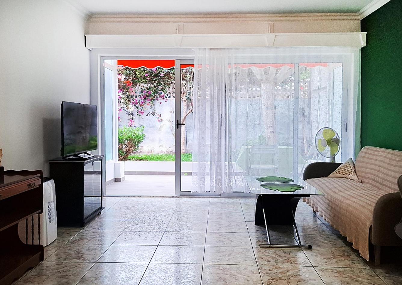 Casa Tranquila Apartment Puerto de la Cruz  Bagian luar foto