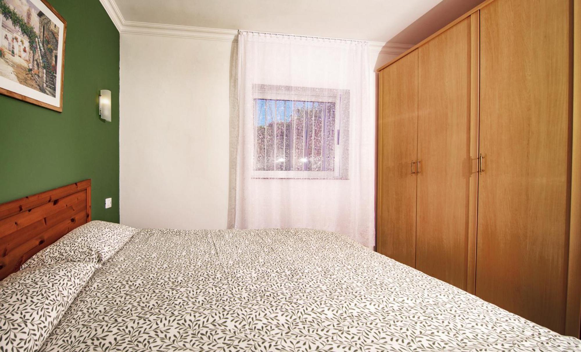Casa Tranquila Apartment Puerto de la Cruz  Bagian luar foto