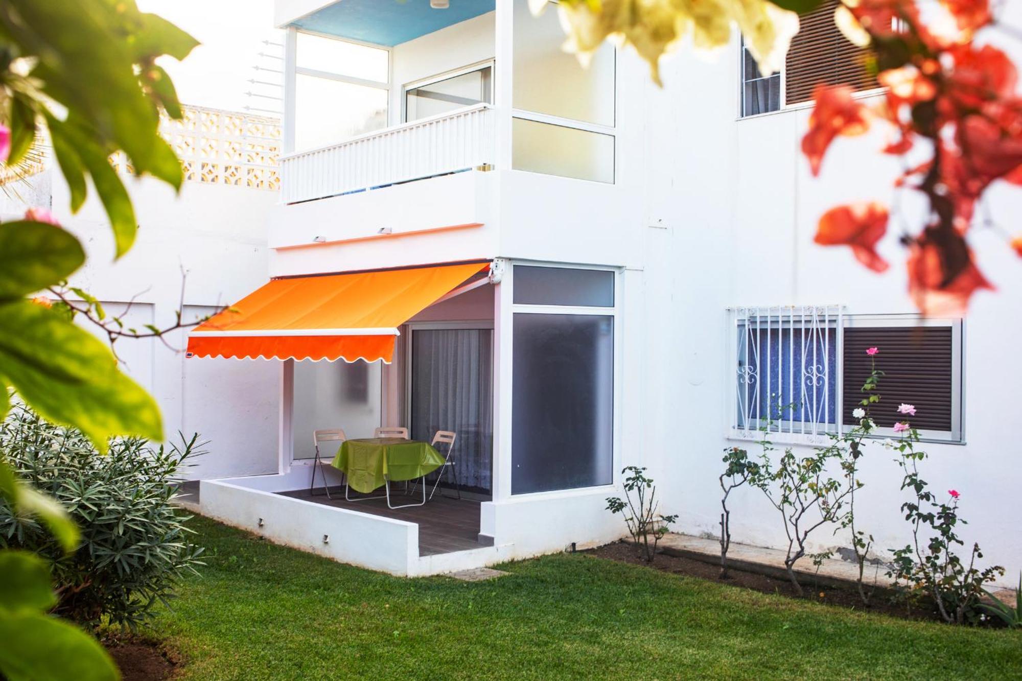 Casa Tranquila Apartment Puerto de la Cruz  Bagian luar foto