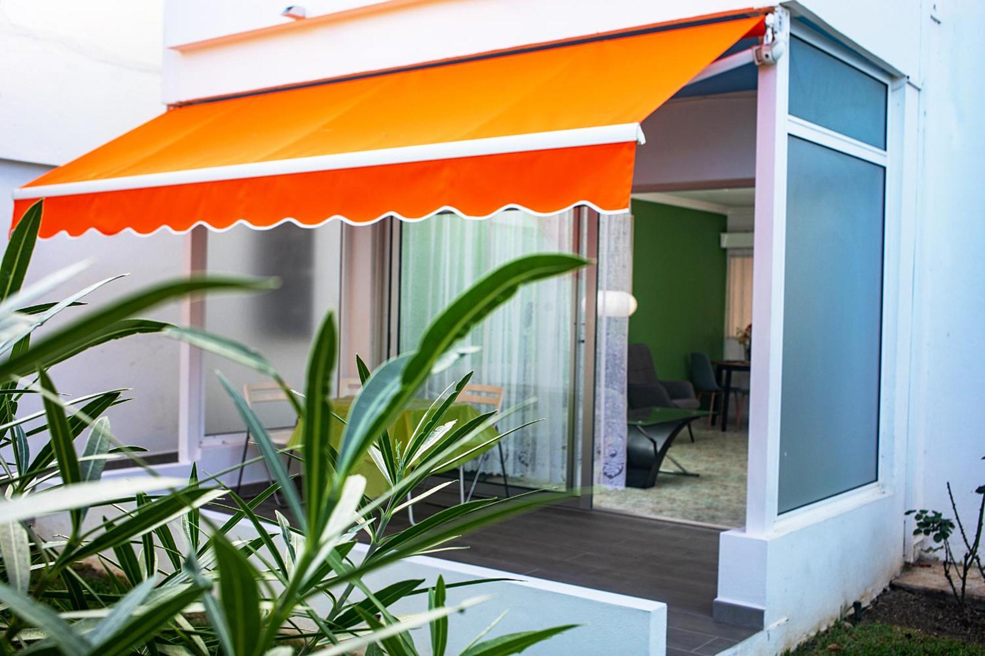 Casa Tranquila Apartment Puerto de la Cruz  Bagian luar foto