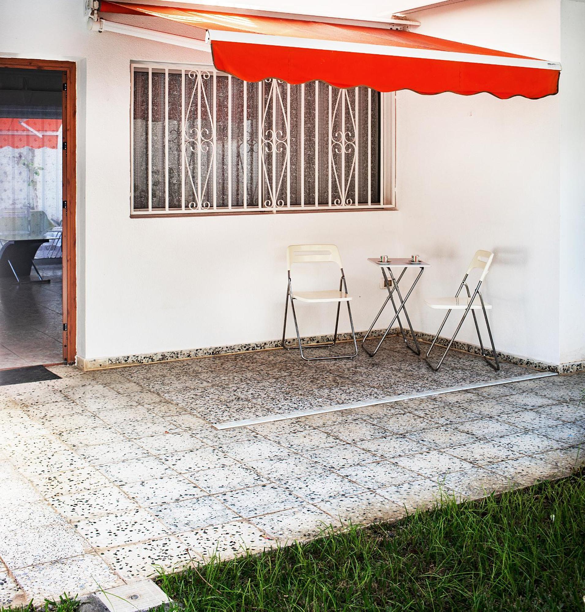 Casa Tranquila Apartment Puerto de la Cruz  Bagian luar foto